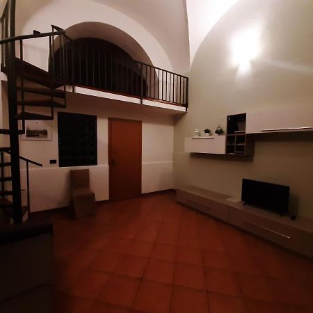 Casetta In Centro Catania Bagian luar foto